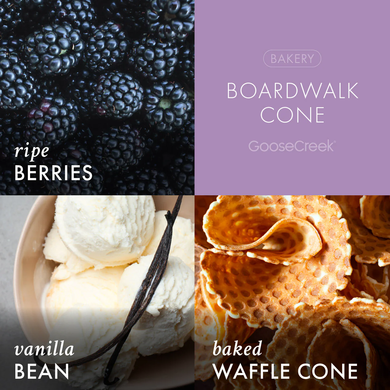 Boardwalk Cone Room Spray