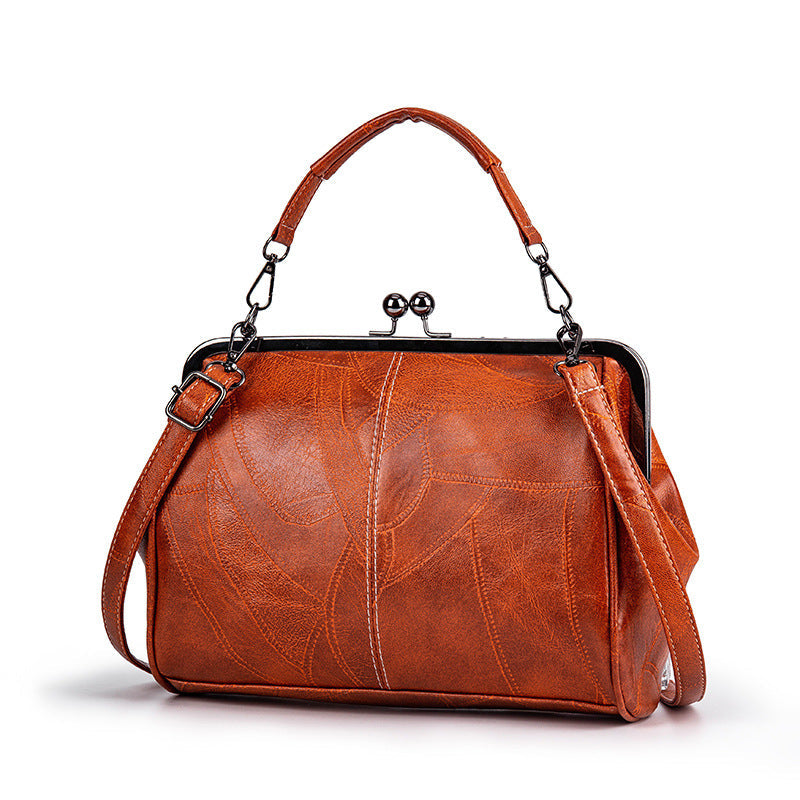 💗LAST DAY SALE 60% OFF⚡50K+ SOLD💕Women’s Vintage Exquisite Handbag
