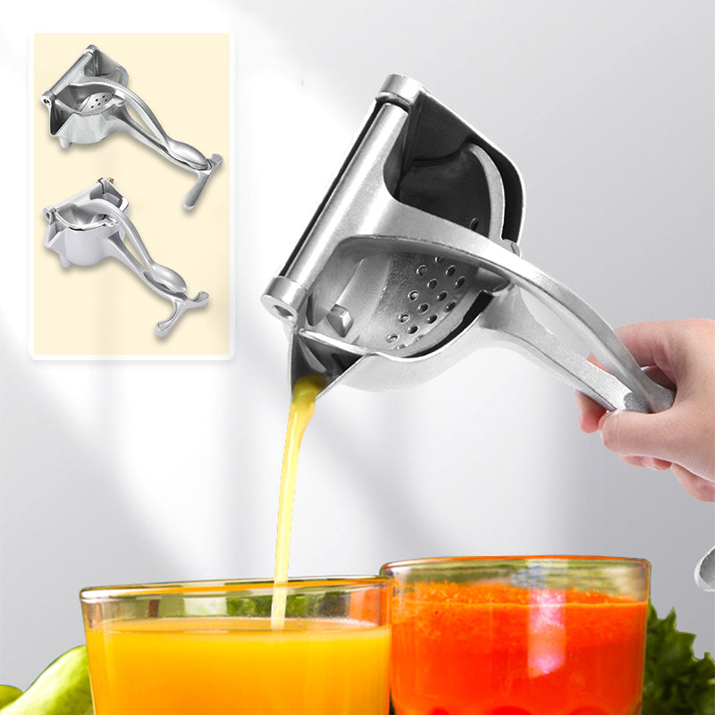 🍹Summer Hot Sale - ONLY ￡11.99!!🎁Manual Juice Extractor🍊