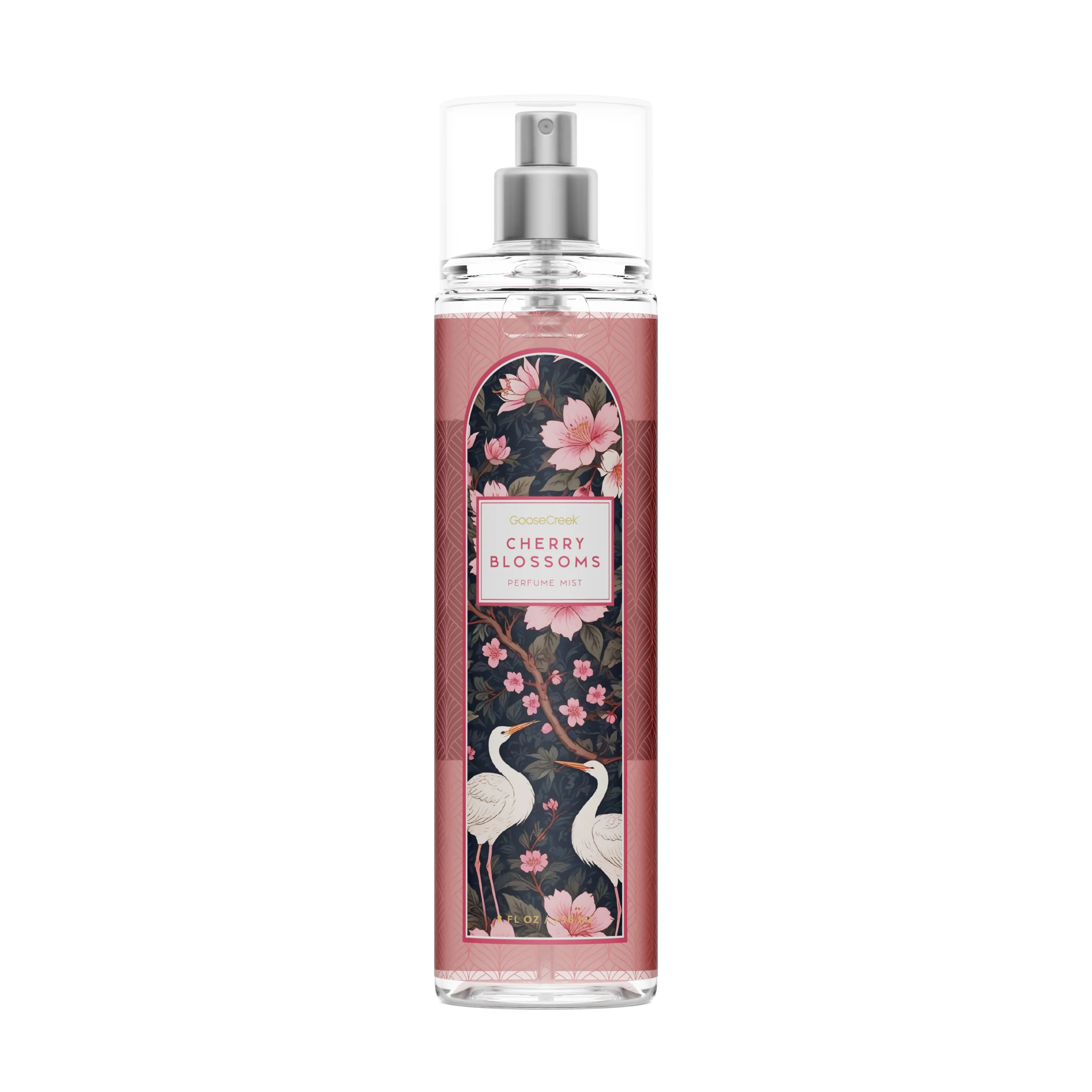 Cherry Blossom Body Mist