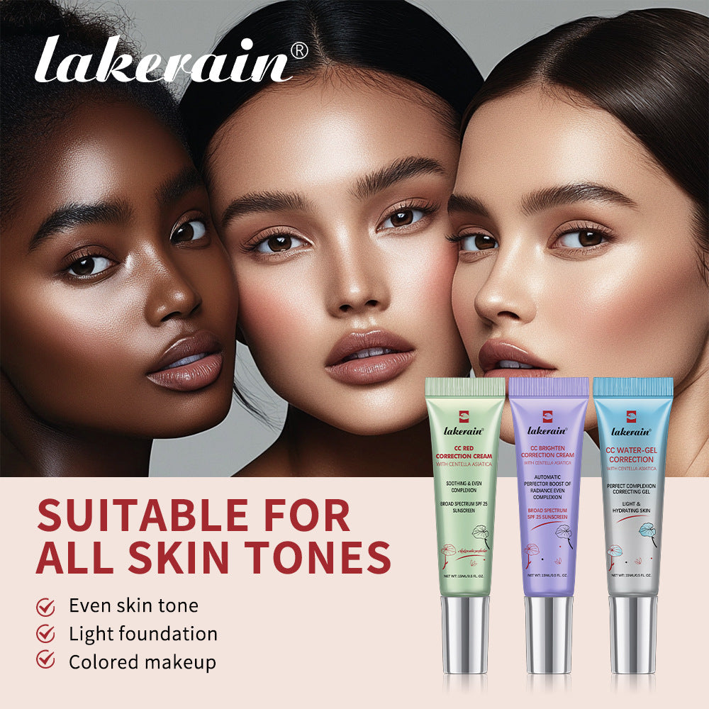 CC+ SPF50 Radiance Cream