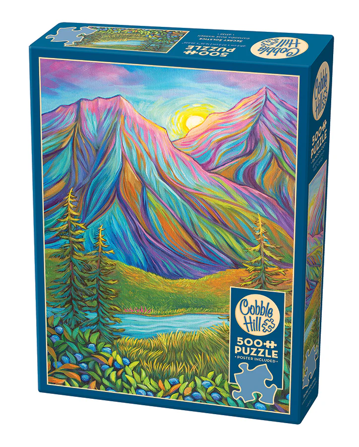 500 Piece