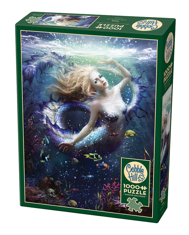 Onde | 1000 Piece