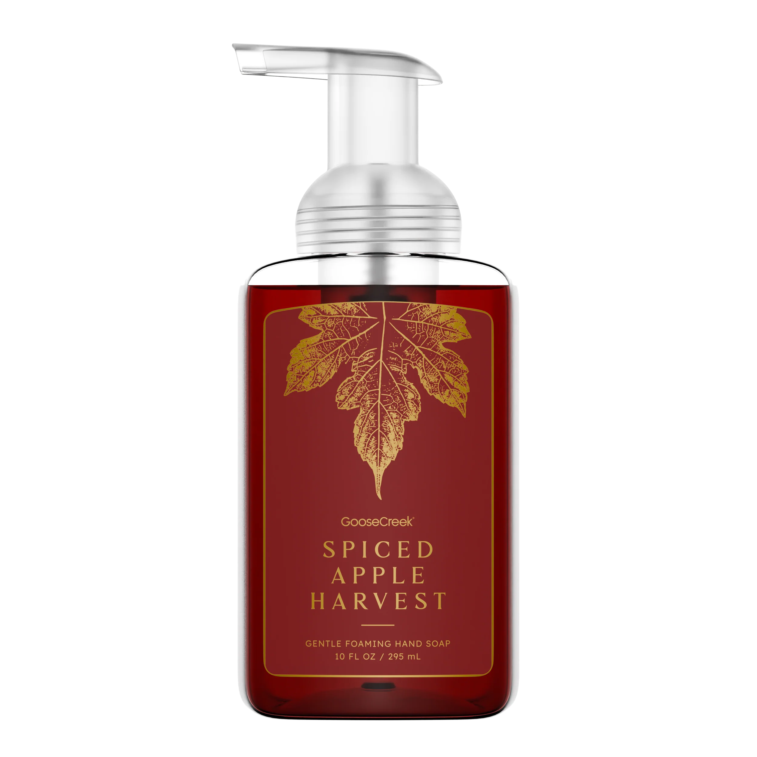 Spiced Apple Harvest Lush Foaming Hand Soap