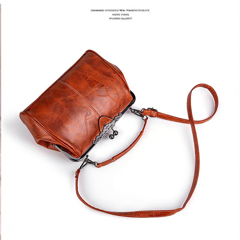 💗LAST DAY SALE 60% OFF⚡50K+ SOLD💕Women’s Vintage Exquisite Handbag