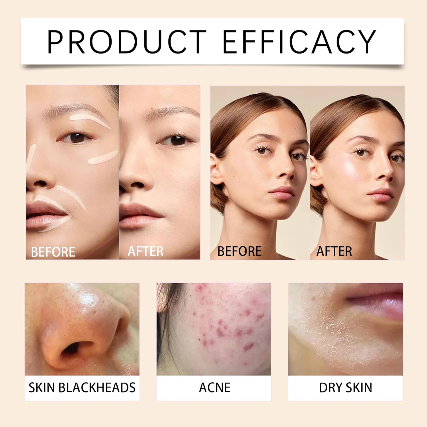 CC+ SPF50 Radiance Cream
