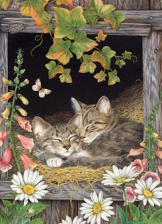 Sisters | 500 Piece