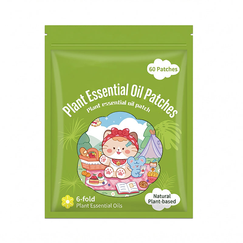 🦟LAST DAY SALE 60% OFF⚡50K+ SOLD💕Mosquito Repellent Stickers for Kids