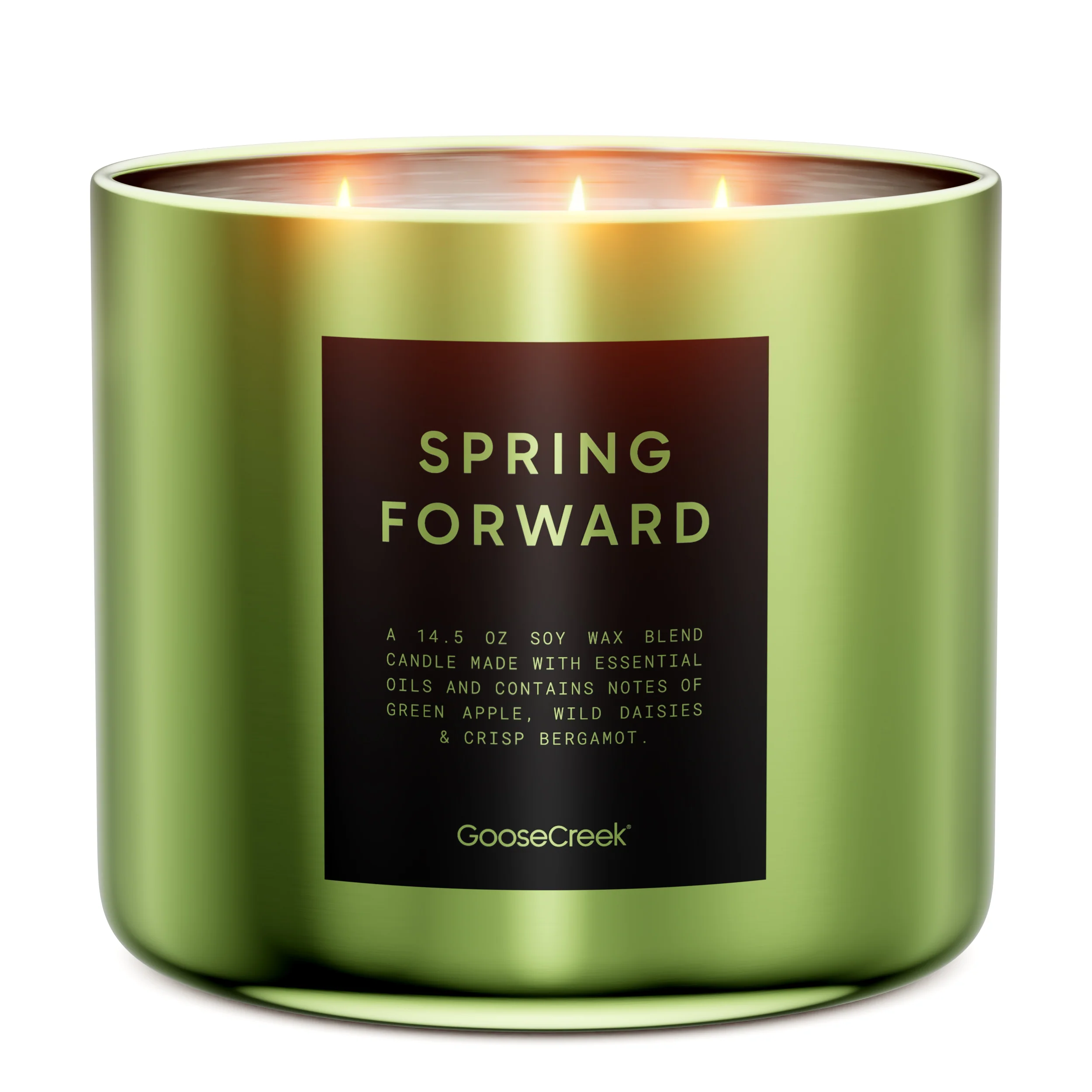 Smells Like Luxury