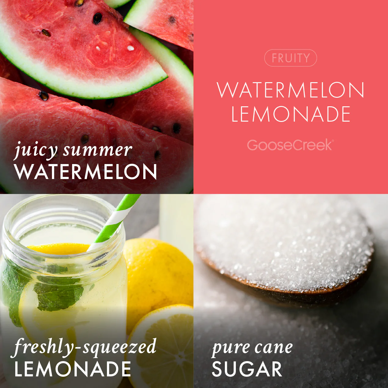 Watermelon Lemonade Room Spray