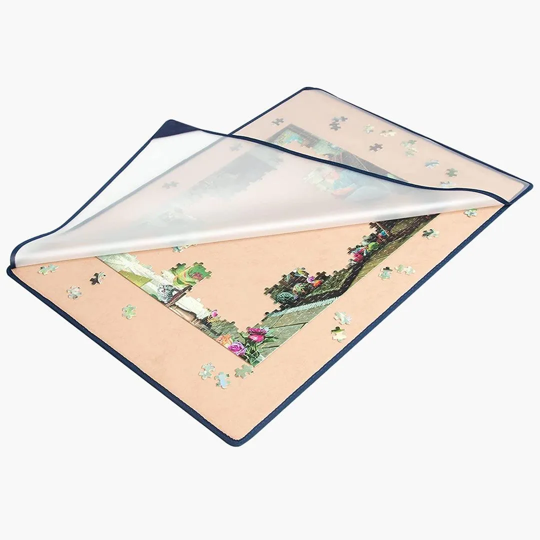 puzzle board
