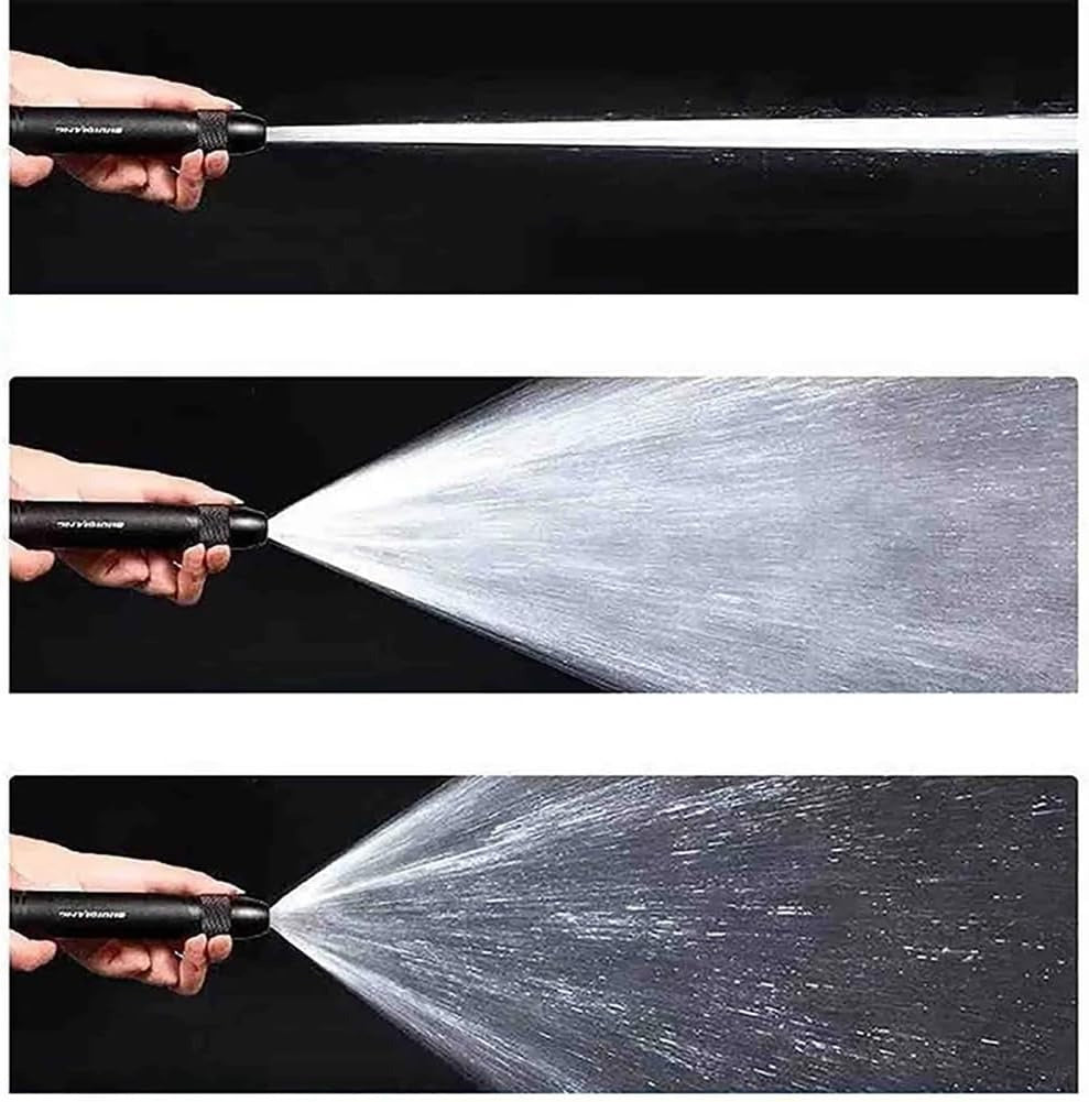 ⏳LAST DAY SALE ONLY ￡7.99!!🔥Home high-pressure car wash water gun , a must-have for watering plants and vegetables, and car washing.