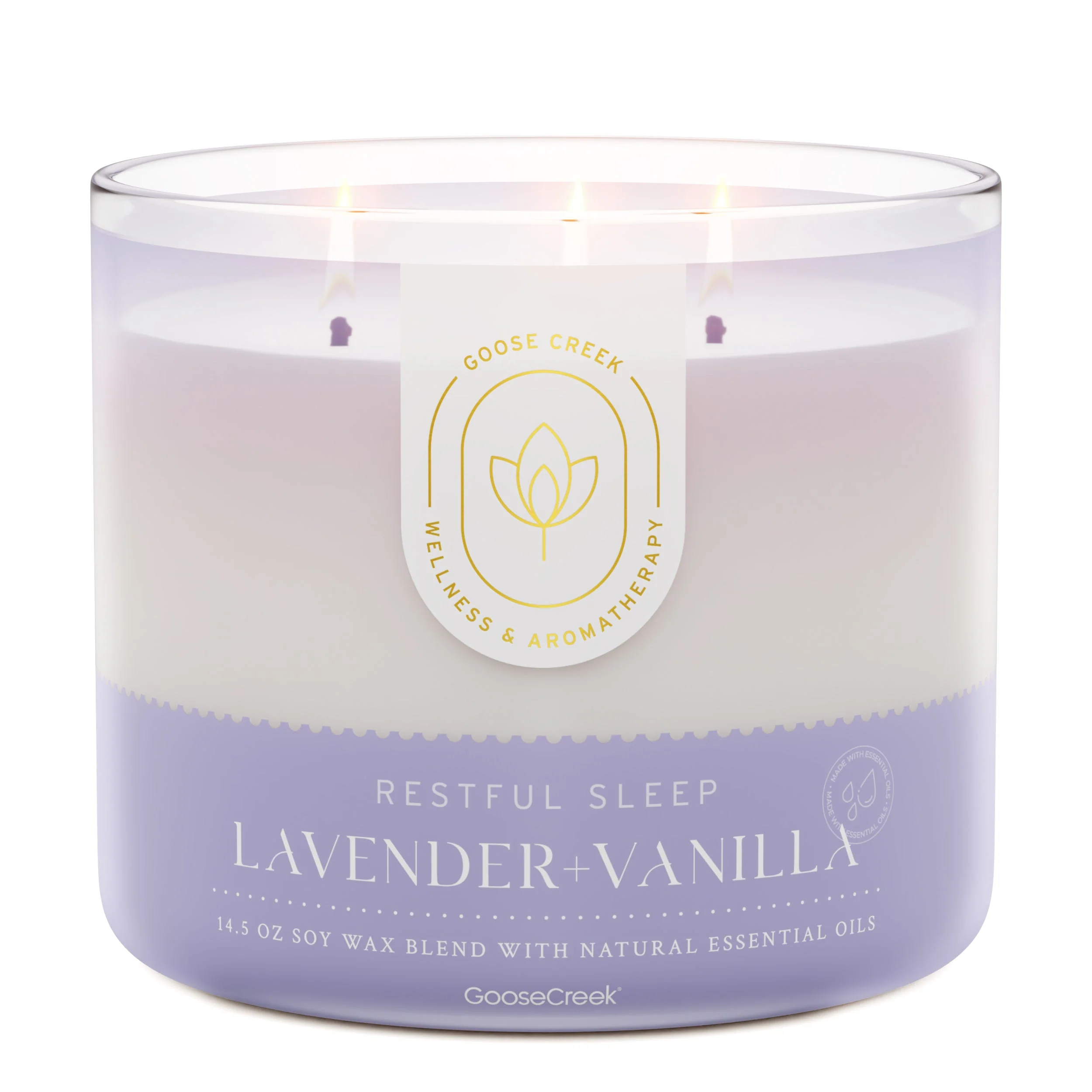 Spring Candles