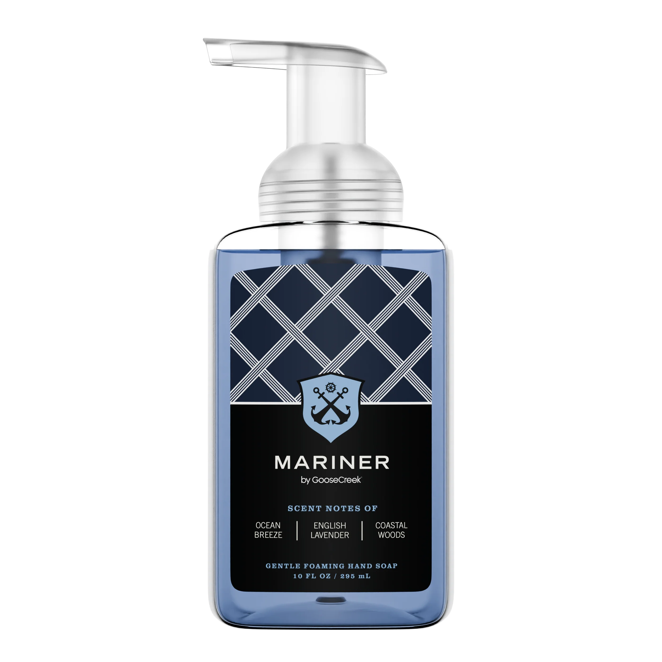 Mariner Foaming Lush Foaming Hand Soap