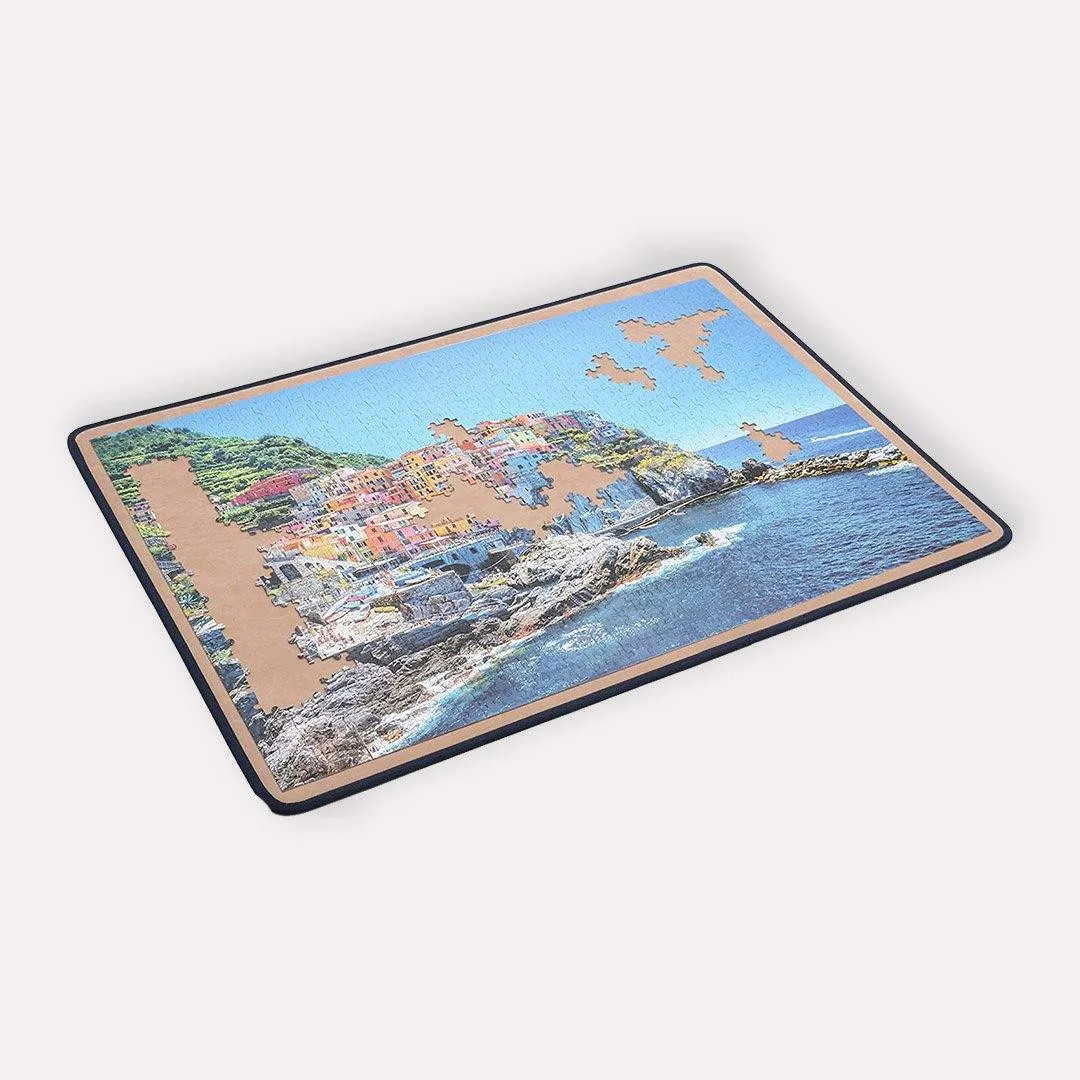 Jigsaw Puzzle Board  Up to 1500 Pieces