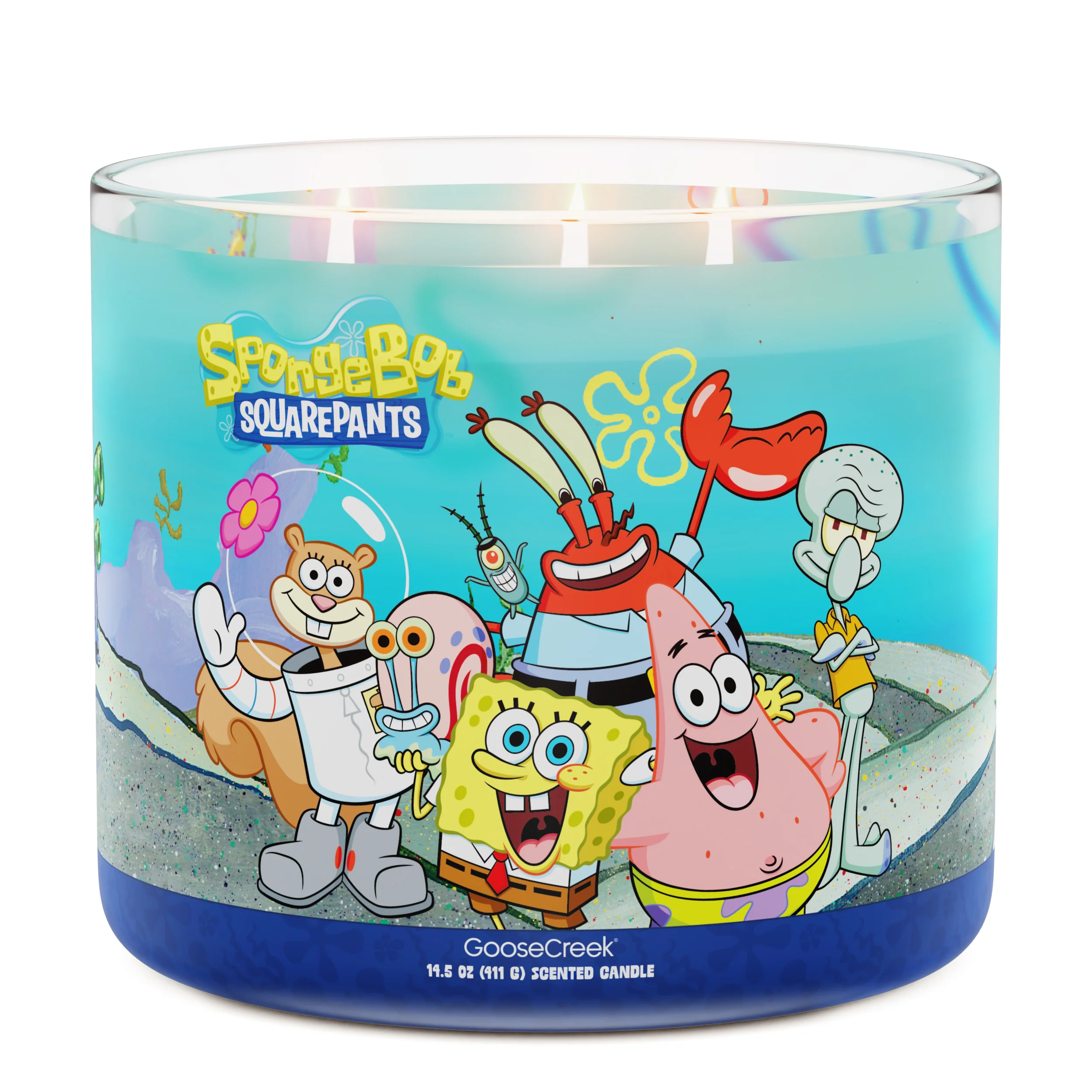 SpongeBob SquarePants™