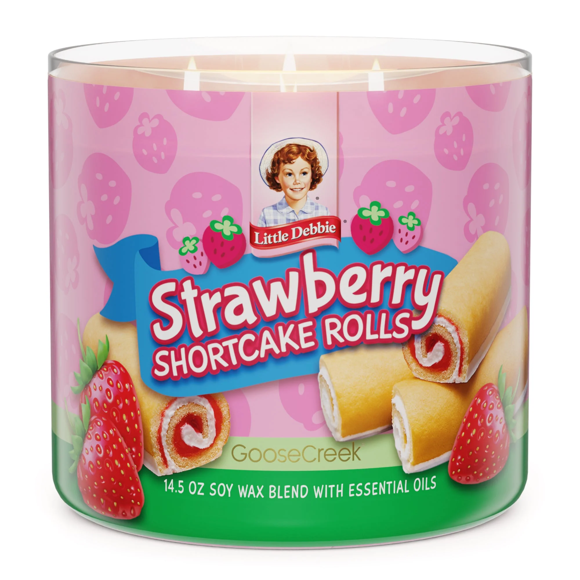 Little Debbie® x Goose Creek