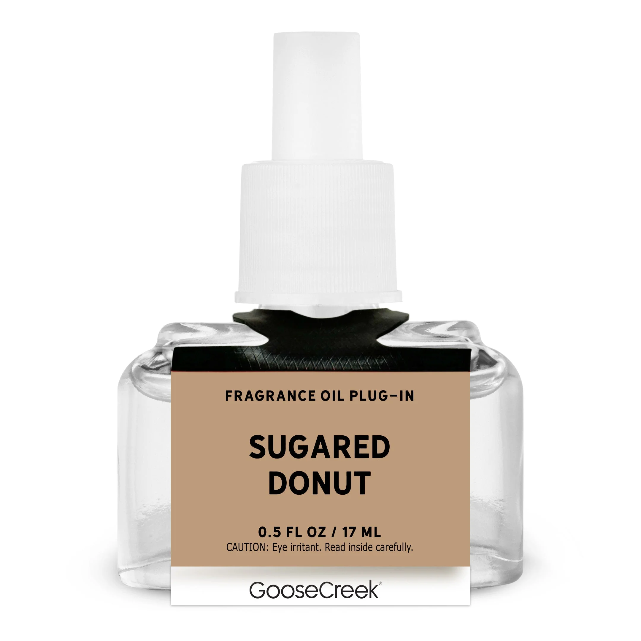 Sugared Donut Plug-in Refill