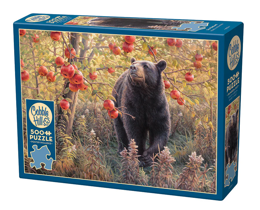Den Dreams | 500 Piece