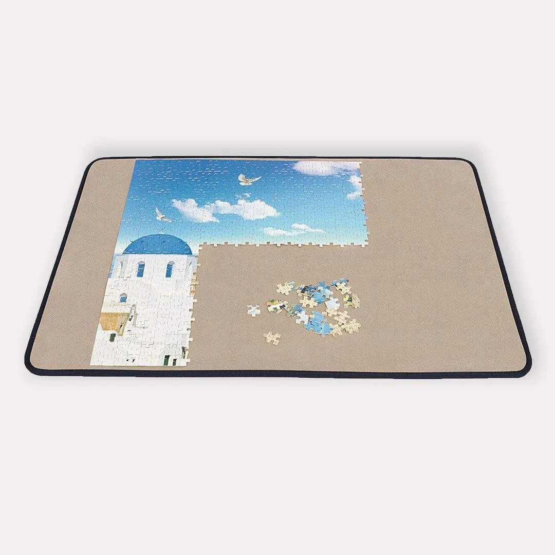Jigsaw Puzzle Board Up to 1000 Pieces