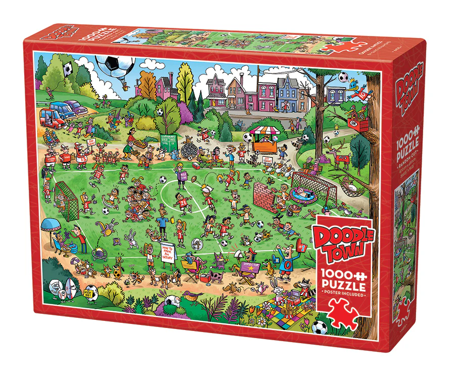 1000 Piece