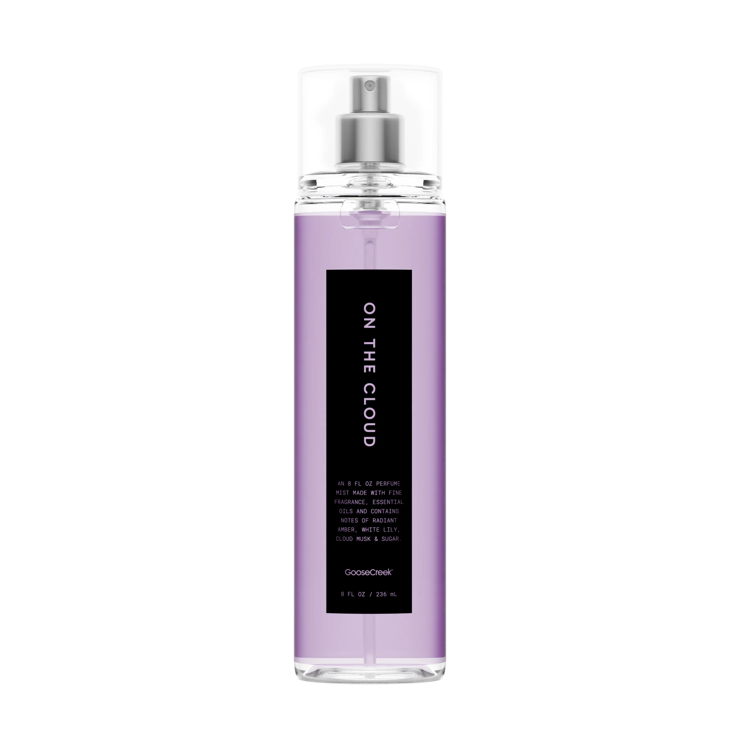 Body Mists & Sprays