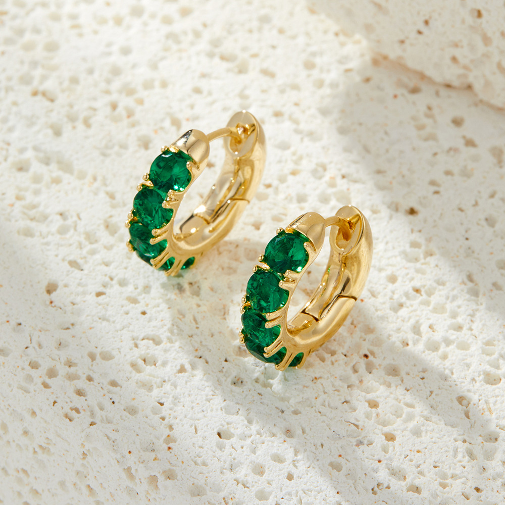 Viral TikTok Earrings Every Fashion Girl Must Have Now