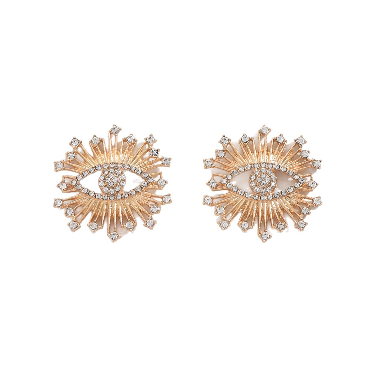 Surprise Her with Stunning Diamond Earrings for Anniversary Gift