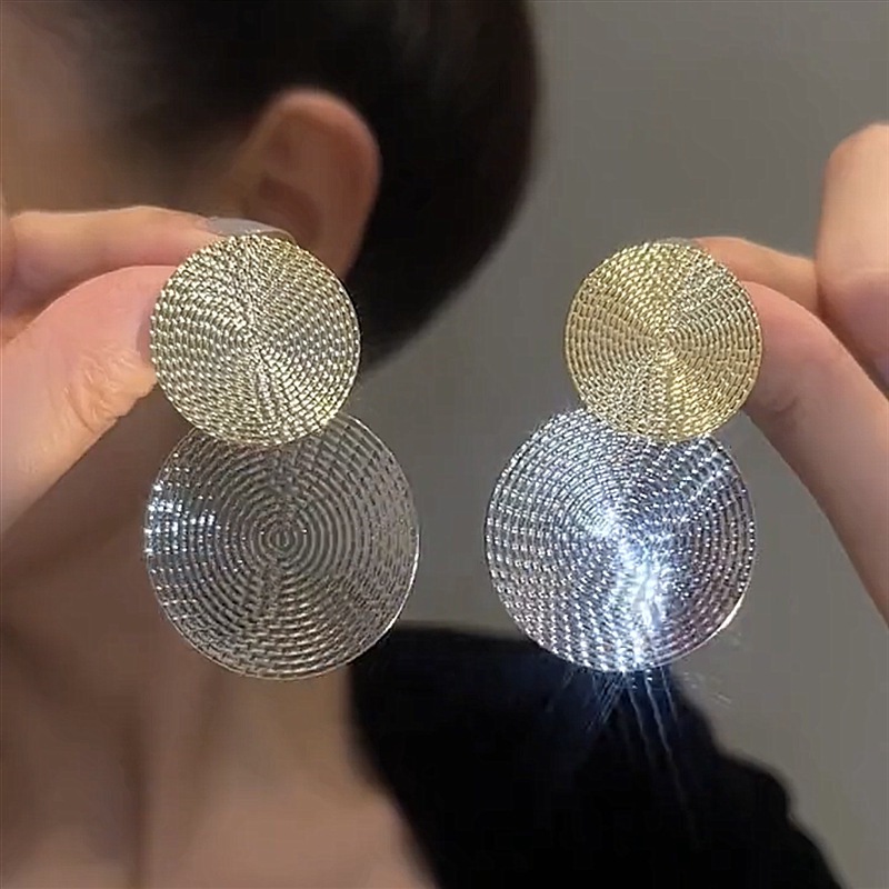Waterproof Titanium Steel Hoops for Active Women Who Love Sports